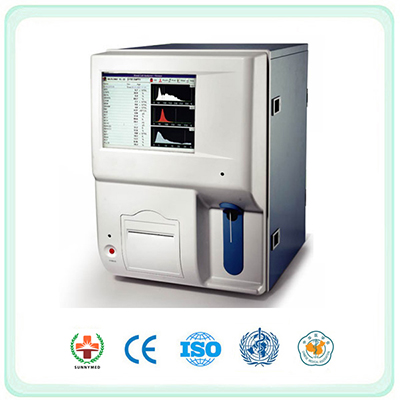 S6280 Full Automatic Hematology Analyzer